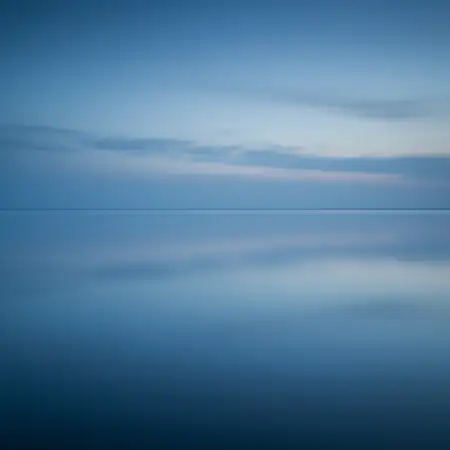 Free Blue Picture Calm Mood Background Download