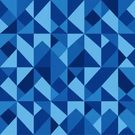 Free Blue Picture Diagonal Pattern Background Download