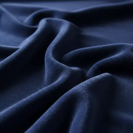 Free Blue Picture Fabric Texture Background Download