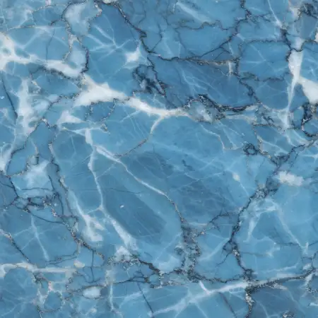 Free Blue Picture Marble Texture Background Download