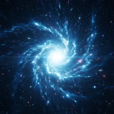 Free Blue YouTube Thumbnail Background HD Download Background Download