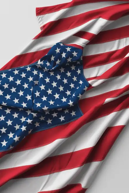 Bold Usa Flag Background Graphic - Free Background Download