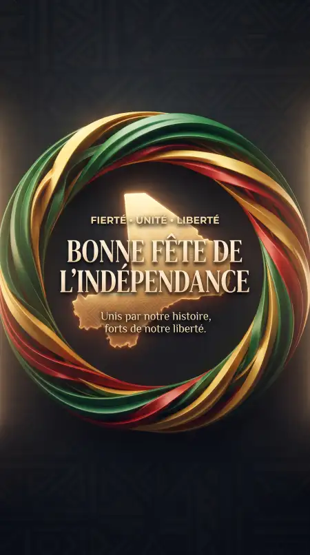 bonne fête de lindépendance du mali image - Valentines Day Wedding Couple Png Art Free Download