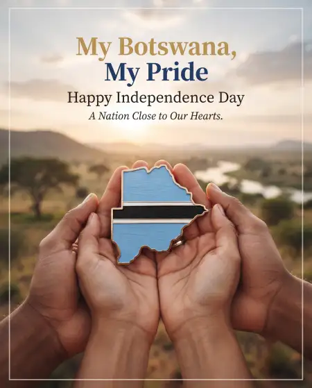 botswana independence day 2026 quotes