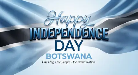 botswana independence day 2026 wishes to share with friends