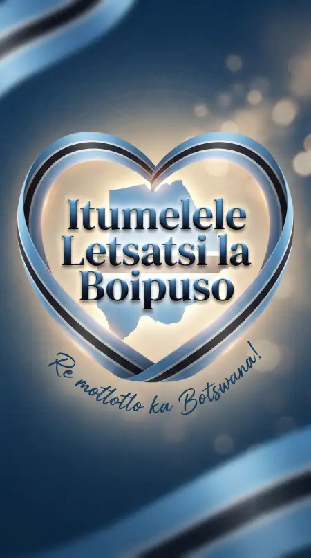 botswana independence day 2026 - Botswana Independence Day 2026