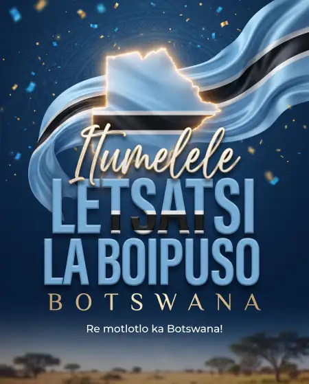 botswana independence day cultural celebration 2026 - Botswana Independence Day 2026
