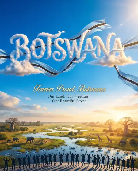 botswana independence day freedom quotes 2026 - Botswana Independence Day 2026