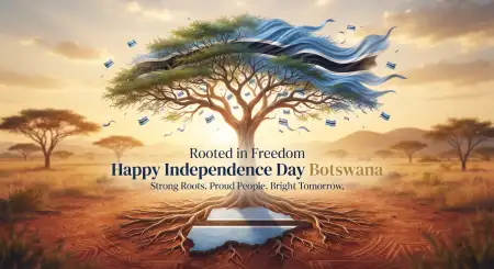botswana independence day inspirational quotes 2026 - Botswana Independence Day 2026