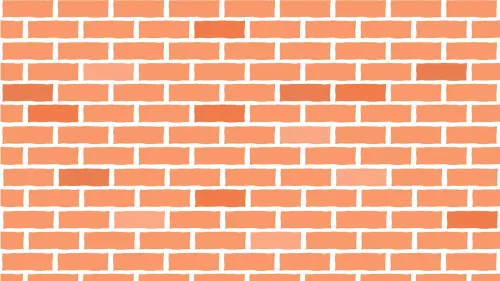 brick wall background