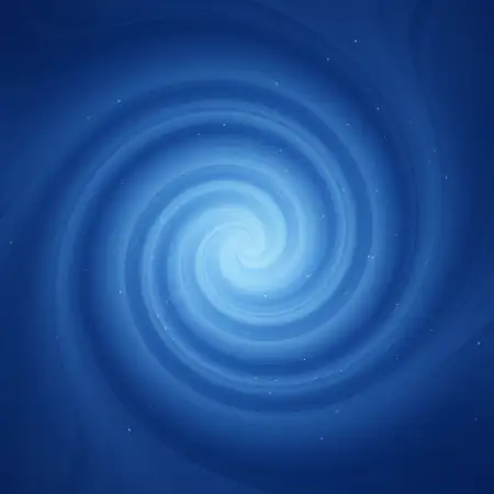 Free Bright Blue Smooth Texture YouTube Thumbnail Background Free Background Download