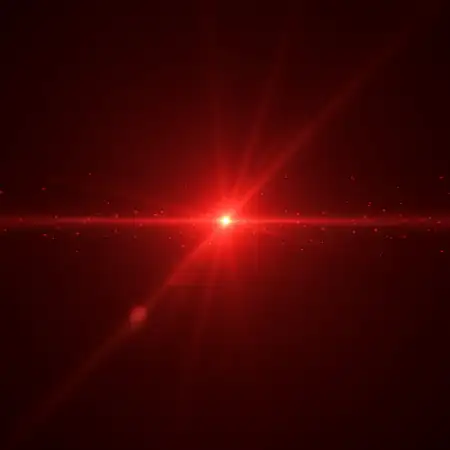 Free Bright Red Youtube Thumbnail Background Background Download