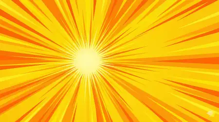 Free Bright Yellow Youtube Thumbnail Background For Videos 2 Background Image Download