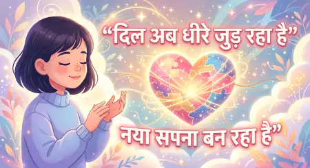 Broken Heart Girl Love Quotes Hindi - Free Emotional Girl Quotes Hindi Download