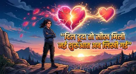 Broken Heart Girl Quotes Hindi - Free Emotional Girl Quotes Hindi Download