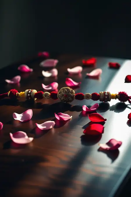 Brother Sister Raksha Bandhan Wallpaper Hd - Free Raksha Bandhan Hd Wallpaper For Mobile Download