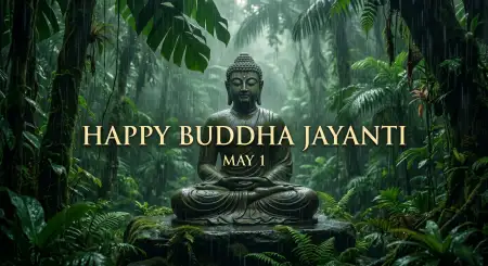 Free Buddha Jayanti 2026 Calm Background Images Background Image Download