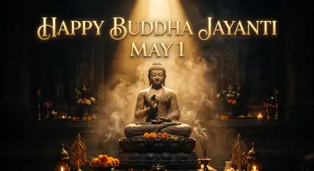 Free Buddha Jayanti 2026 Hd Images Free Download Background Image Download