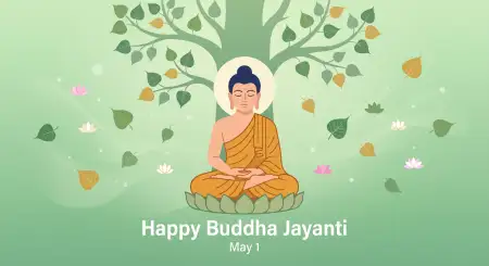 Free Buddha Jayanti 2026 Instagram Story Ideas Background Image Download