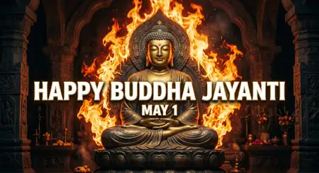 Free Buddha Jayanti 2026 Lord Buddha Hd Wallpaper Background Image Download