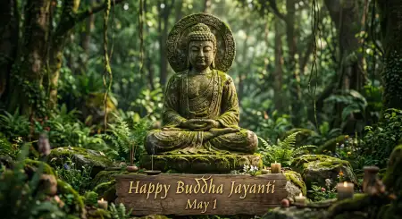 Free Buddha Jayanti 2026 Nature Background Images Background Image Download