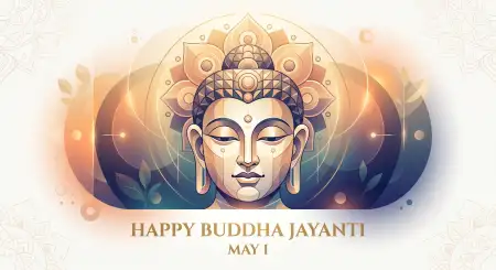 Free Buddha Jayanti 2026 Png Icon Pack Background Image Download