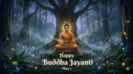 Free Buddha Jayanti 2026 Poster Background Hd Background Image Download