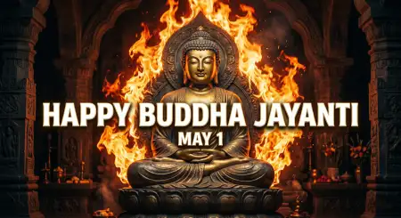 Free Buddha Jayanti 2026 Religious Images Free Background Image Download
