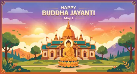 Free Buddha Jayanti 2026 Vector Images Free Background Image Download