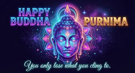 Buddha Purnima 2026 Hd Lord Buddha Wallpaper - Free Happy Buddha Purnima Wishes 2026 Download
