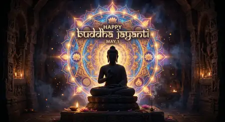 Free Buddha Purnima 2026 Hd Wallpaper Download Background Image Download