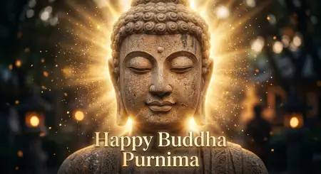 Buddha Purnima 2026 Trending Wishes Images - Free Happy Buddha Purnima Wishes 2026 Download