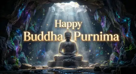 Buddha Purnima Wishes 2026 Hd Wallpaper Download - Free Happy Buddha Purnima Wishes 2026 Download