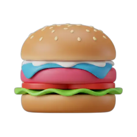 Free Burger Png Download Hd Free PNG Image Download