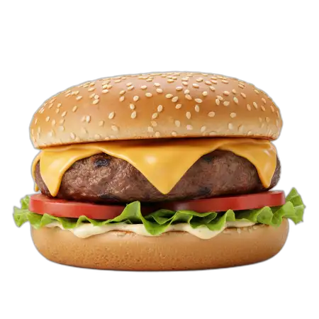 Free Burger Png Premium Burger PNG Image Download
