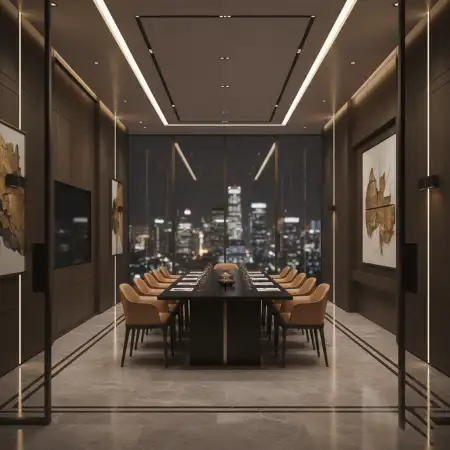 Business Presentation Startup Pitch Deck Background - Free Startup Pitch Deck Background Download