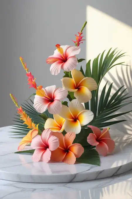 Calming Flower Wallpaper For Mobile Users - Free Flower Mobile Wallpaper Download