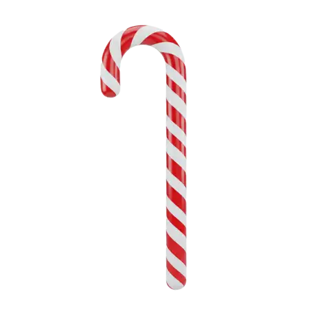 Candy Cane Png Corner Border Transparent - Free Candy Cane Png Download