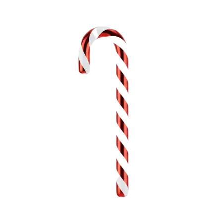 Candy Cane Png For Kids Colouring Pages - Free Candy Cane Png Download