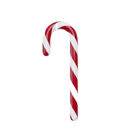 Candy Cane Png Small Mini Icon - Free Candy Cane Png Download