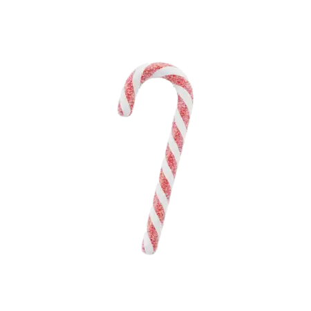 Candy Cane Png With Transparent Background Hd - Free Candy Cane Png Download