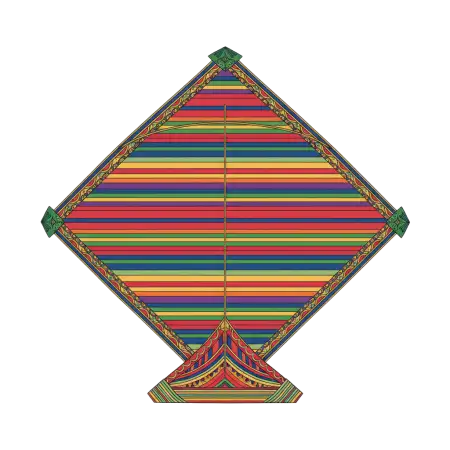 Cartoon Kite Png Transparent - Free Kite Png Download