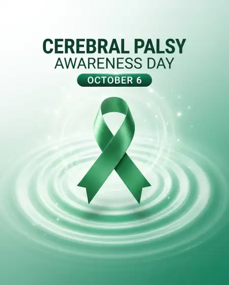 world cerebral palsy day