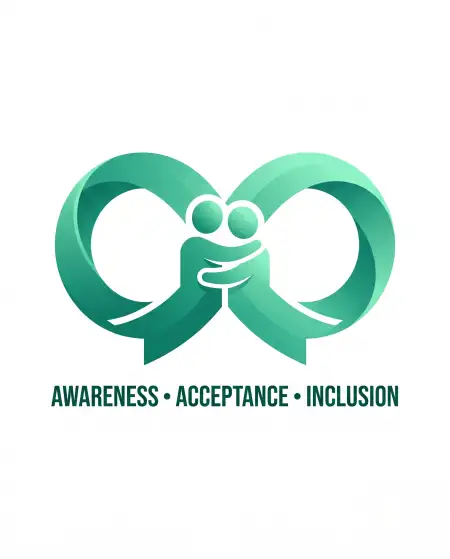 cerebral palsy awareness ribbon png 2026