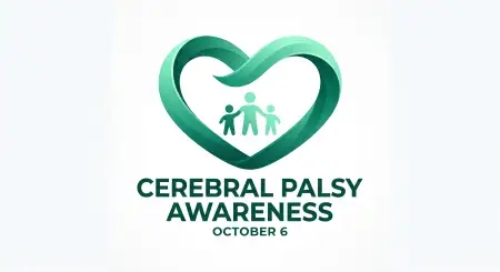 cerebral palsy awareness support campaign 2026