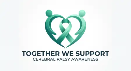 cerebral palsy awareness symbol png 2026