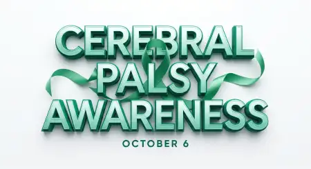 cerebral palsy disability inclusion awareness 2026