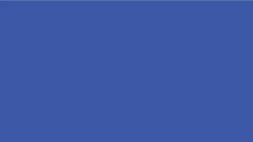 cerulean blue solid color background