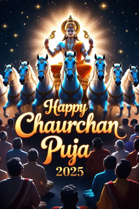 Chaurchan Puja 2025 Moonrise Timing Today - Free Happy Hartalika Teej 2025 Download