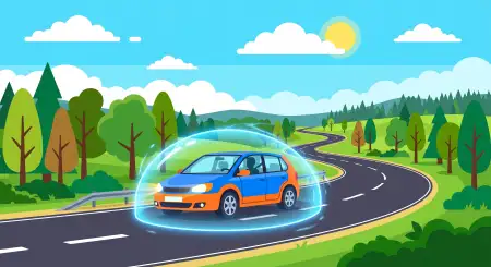 Cheap Car Insurance Ad Design Ideas - Free Auto Insurance Creatives Download